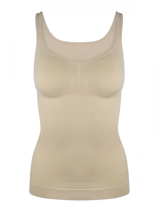 Foto van product MAGIC Bodyfashion Shapingtop ecru