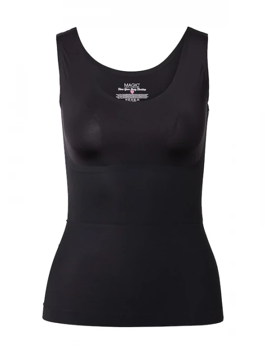 Foto van product MAGIC Bodyfashion Shapingtop 'Tone Your Body' zwart