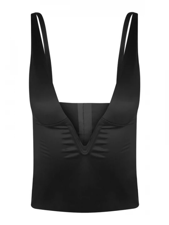 Foto van product MAGIC Bodyfashion Shapingtop zwart
