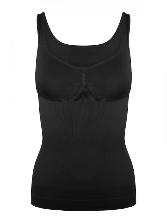 Foto van product MAGIC Bodyfashion Shapingtop zwart