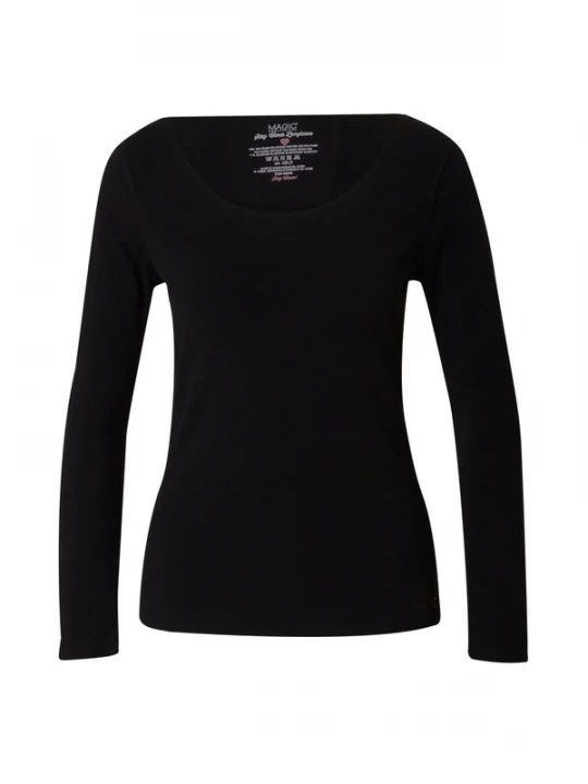 Foto van product MAGIC Bodyfashion Shirt zwart