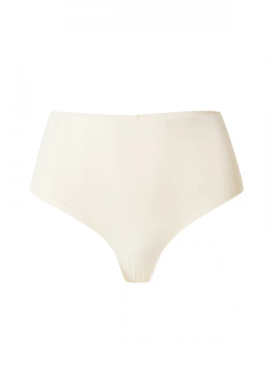 Foto van product MAGIC Bodyfashion String 'DREAM' beige / wit
