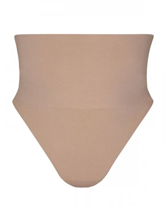 Foto van product MAGIC Bodyfashion String 'Shimmer' cappuccino