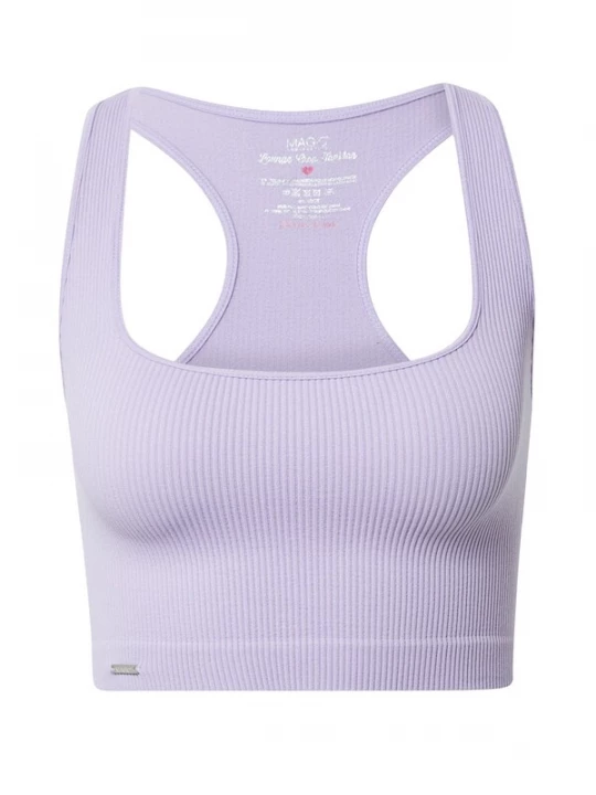 Foto van product MAGIC Bodyfashion Top lavendel