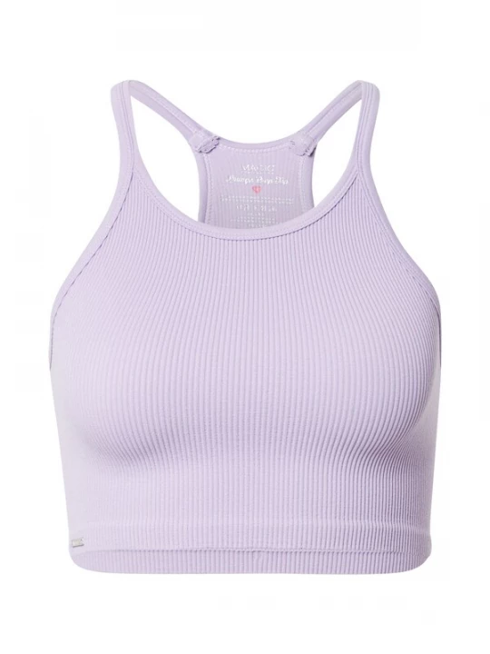 Foto van product MAGIC Bodyfashion Top lavendel