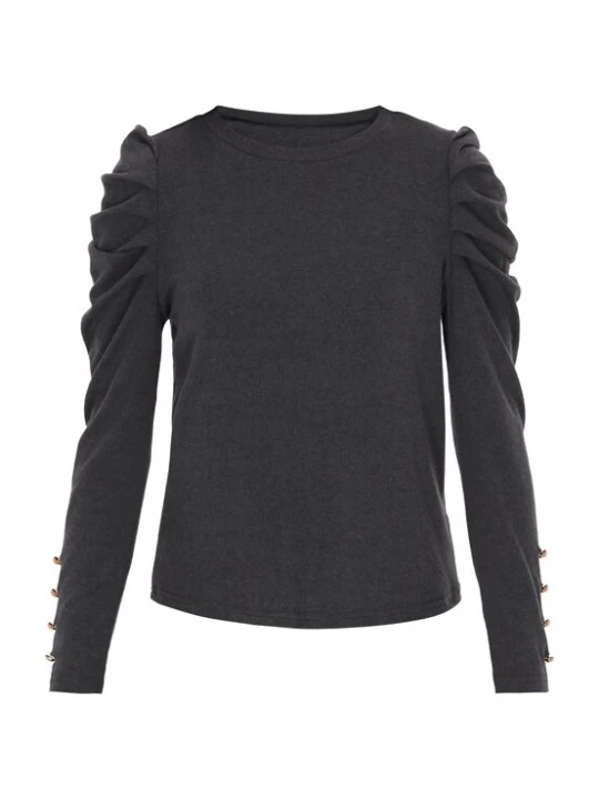 Foto van product MAIRE Shirt zwart