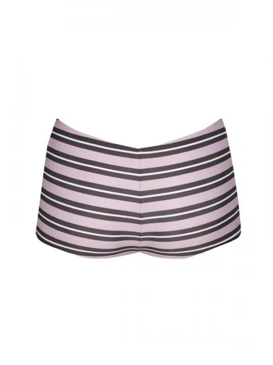 Foto van product Maiswim Zwemshorts 'Toothpaste Mini Shorts' lichtroze