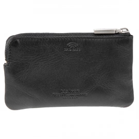 Foto van product Maître Etui 'Abtweiler' zwart