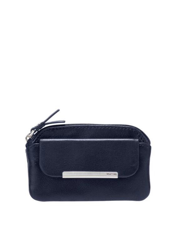 Foto van product Maître Etui 'Belg' marine