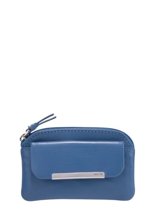 Foto van product Maître Etui 'Belg Sigwulf' blauw
