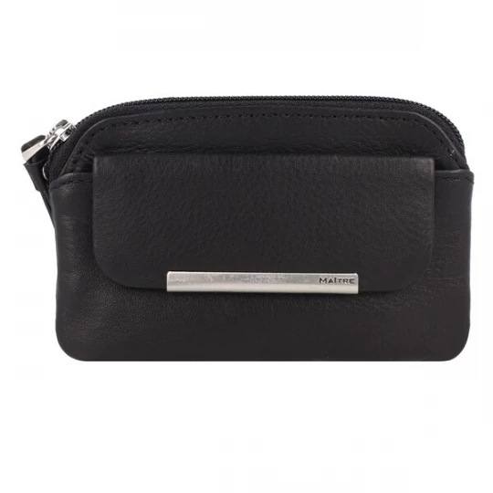 Foto van product Maître Etui 'Belg' zwart