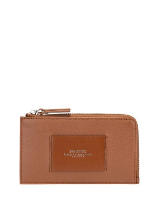 Foto van product Maître Etui 'Ellern Daike' cognac