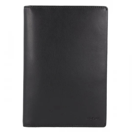 Foto van product Maître Etui 'F3 Aigwan' zwart