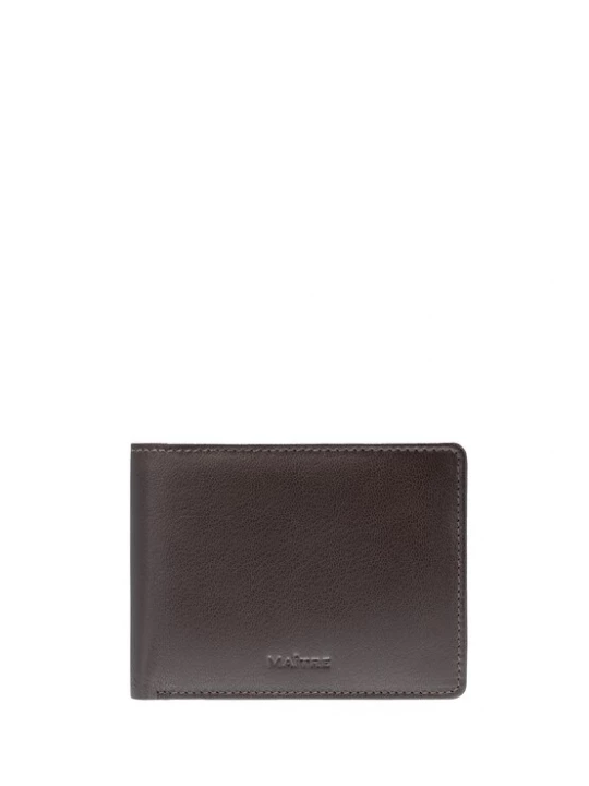 Foto van product Maître Portemonnee 'Barford Humbert' donkerbruin
