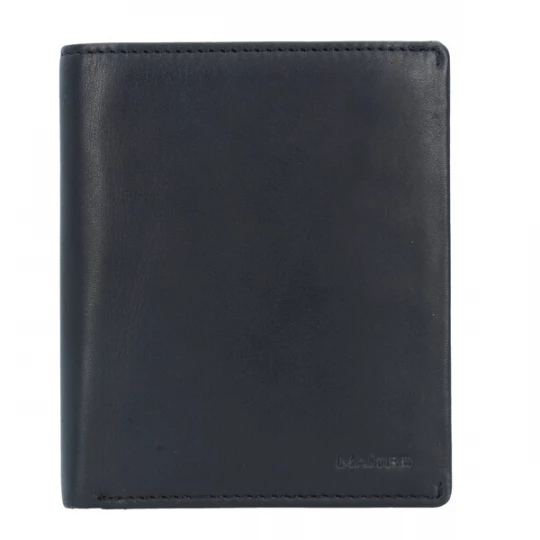 Foto van product Maître Portemonnee 'F3 Hainer' zwart