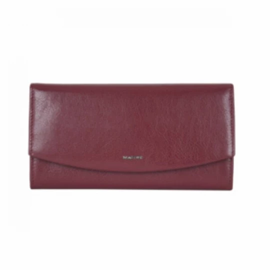 Foto van product Maître Portemonnee rood