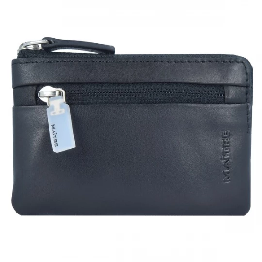 Foto van product Maître Sleutelhanger 'Hundsbach' navy