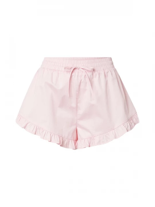 Foto van product MAKARIĆ Broek rosa