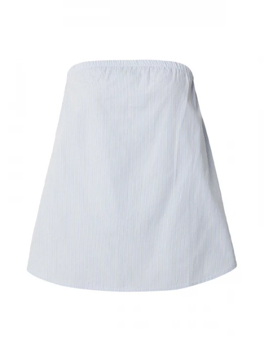 Foto van product MAKARIĆ Top blauw / wit