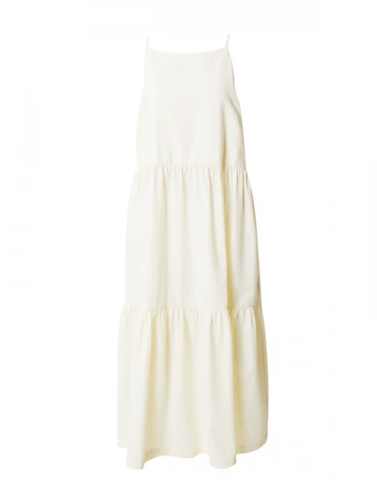 Foto van product MAKIA Zomerjurk 'Minea' riet