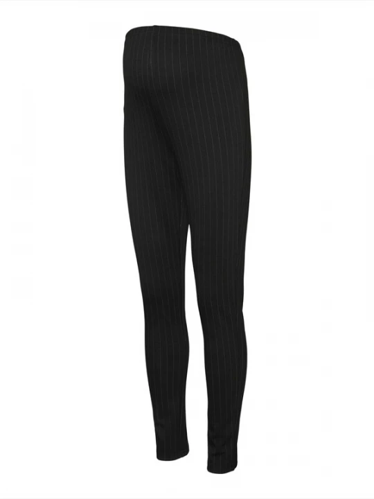 Foto van product MAMALICIOUS Leggings 'MLTALIA' zwart