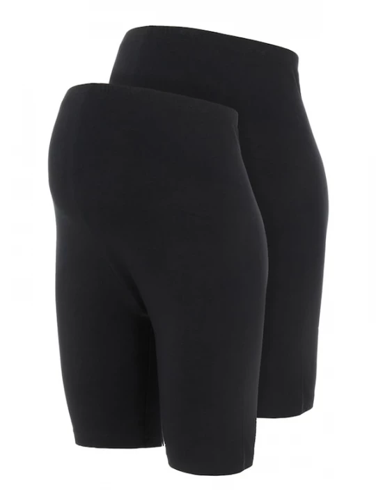 Foto van product MAMALICIOUS Leggings 'Sanni' zwart