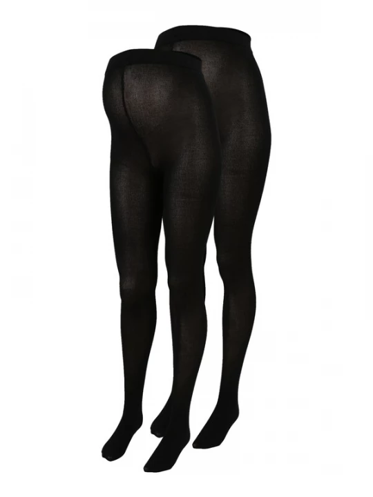 Foto van product MAMALICIOUS Panty's 'MLJennie' zwart