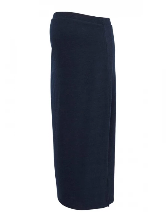 Foto van product MAMALICIOUS Rok 'MLRiga' navy