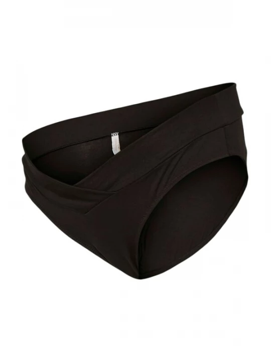 Foto van product MAMALICIOUS Slip 'MLSiffa' zwart
