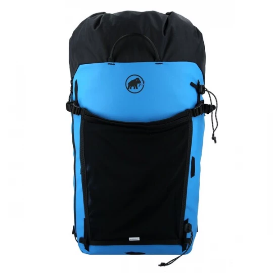 Foto van product MAMMUT Sportrugzak 'Alto 24' blauw / zwart
