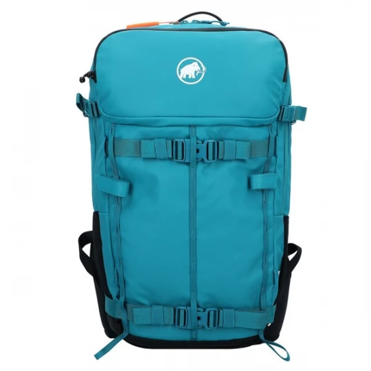 Foto van product MAMMUT Sportrugzak 'Nirvana' turquoise