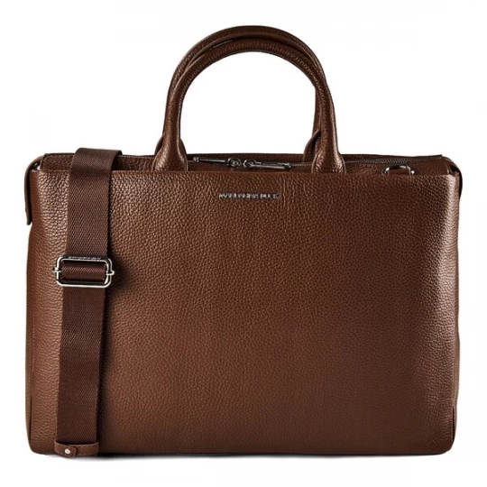 Foto van product MANDARINA DUCK Handtas 'Mellow Urban' bruin