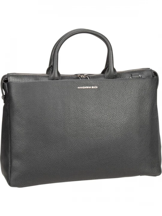 Foto van product MANDARINA DUCK Handtas zwart