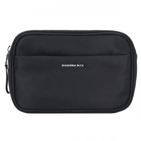 Foto van product MANDARINA DUCK Heuptas 'Ginza' zwart