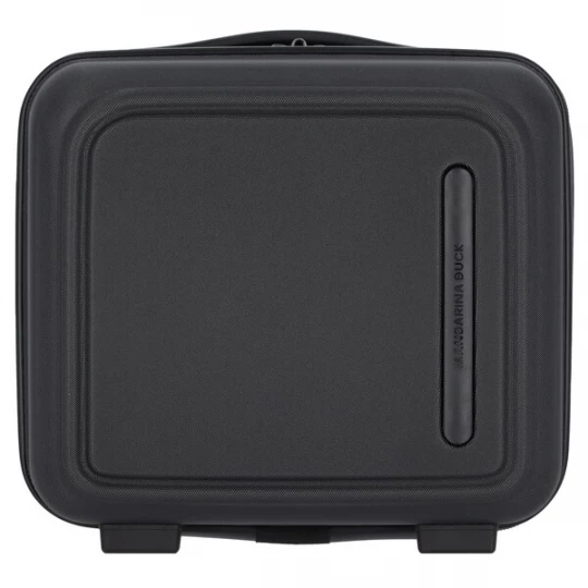 Foto van product MANDARINA DUCK Make up tas zwart