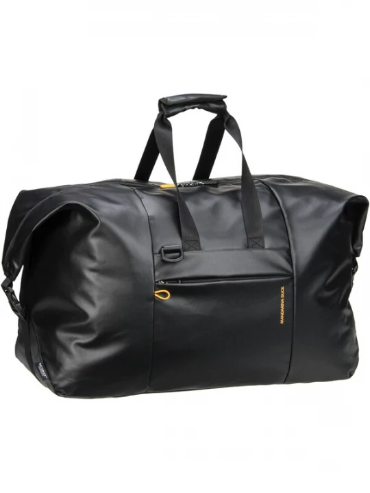 Foto van product MANDARINA DUCK Reistas oranje / zwart