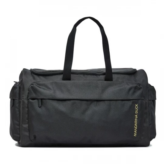 Foto van product MANDARINA DUCK Reistas 'Zephyr' zwart