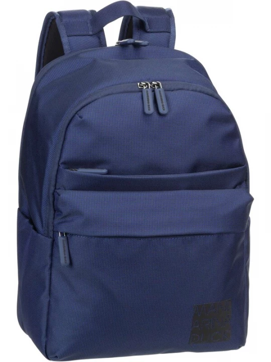 Foto van product MANDARINA DUCK Rugzak blauw / donkerblauw
