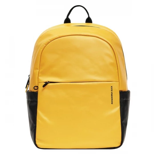 Foto van product MANDARINA DUCK Rugzak 'Daypack' geel / zwart