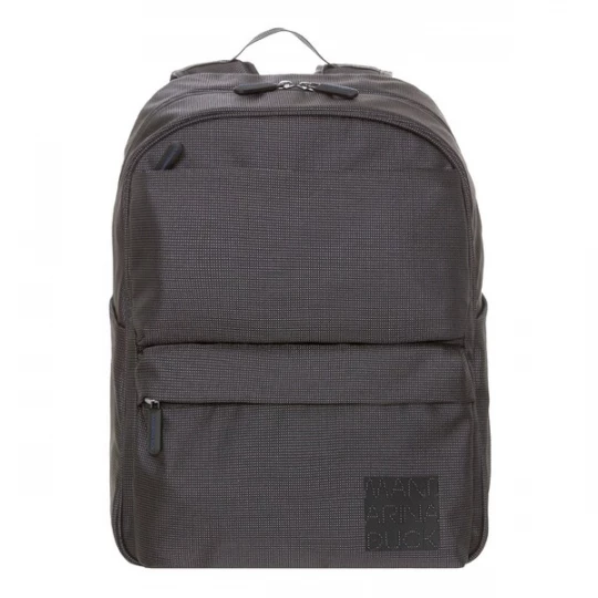 Foto van product MANDARINA DUCK Rugzak 'District' donkergrijs / zwart