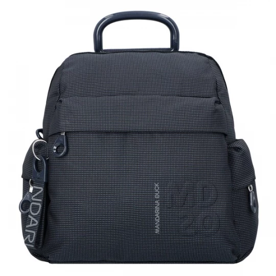 Foto van product MANDARINA DUCK Rugzak donkerblauw