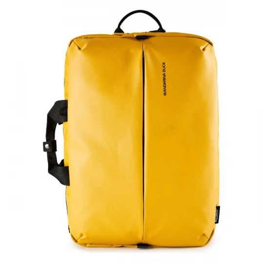 Foto van product MANDARINA DUCK Rugzak geel