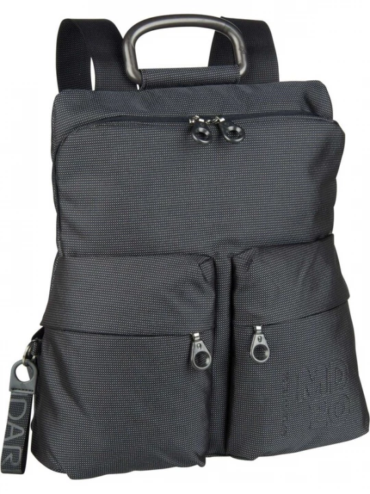 Foto van product MANDARINA DUCK Rugzak grijs
