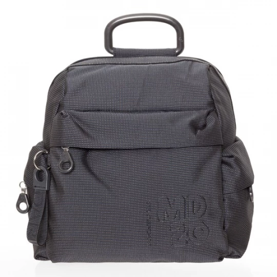 Foto van product MANDARINA DUCK Rugzak lichtgrijs / donkergrijs