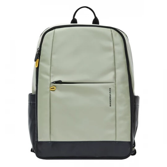 Foto van product MANDARINA DUCK Rugzak lichtgroen / zwart