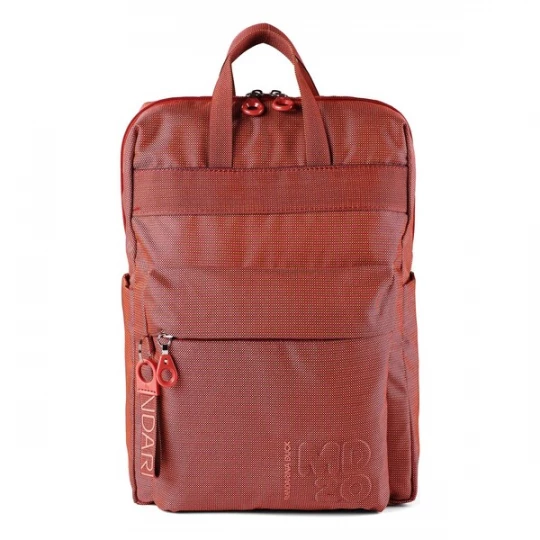 Foto van product MANDARINA DUCK Rugzak lichtrood
