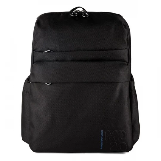 Foto van product MANDARINA DUCK Rugzak 'MD 20' zwart