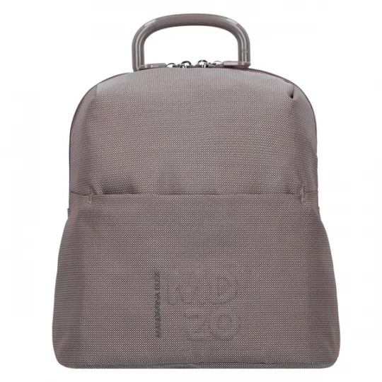 Foto van product MANDARINA DUCK Rugzak 'MD20' donkerbeige / taupe
