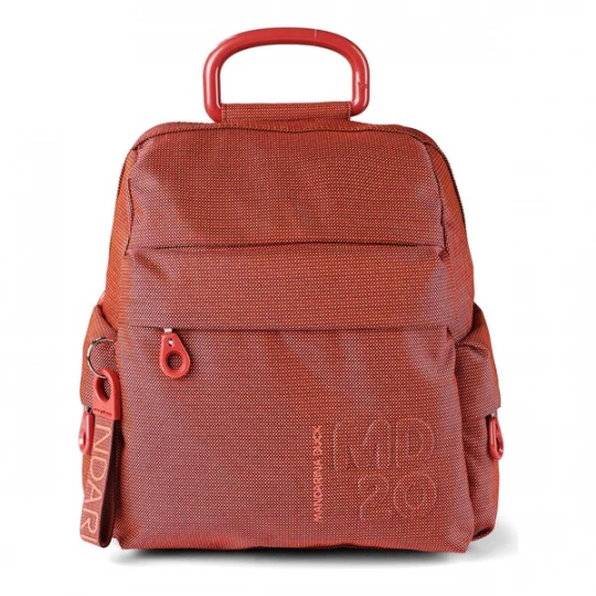 Foto van product MANDARINA DUCK Rugzak 'MD20' donkeroranje