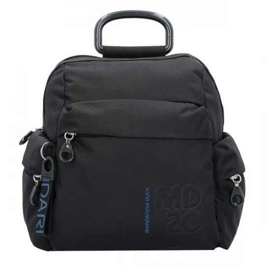 Foto van product MANDARINA DUCK Rugzak 'MD20' zwart